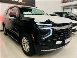 شيفروليه تاهو